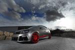 Volkswagen Golf R by Schwabenfolia 2012 года